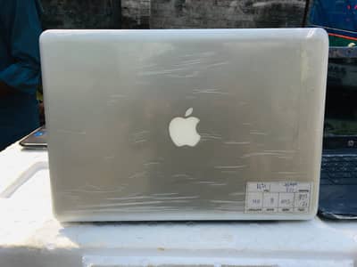 apple mackbook all ok 8gb ram 500 storage bakaya all ok
