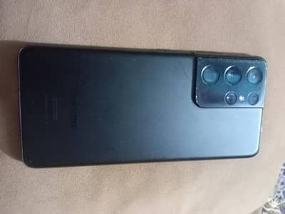 Samsung Mobile S21 Ultra 12GB 512GB