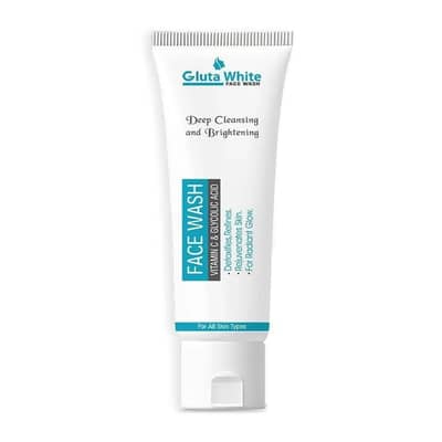Brightening Face Wash | Fresh & Clean Skin