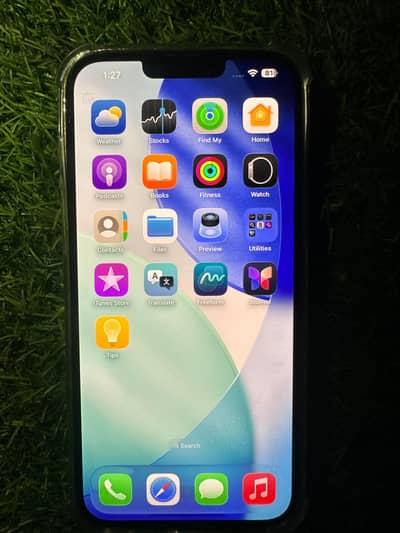 Apple iPhone 13 Pro Max