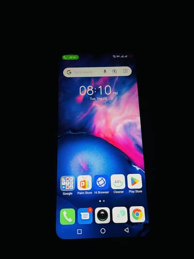 Infinix Smart 6