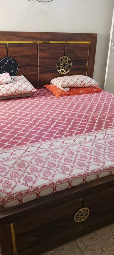 bedroom set