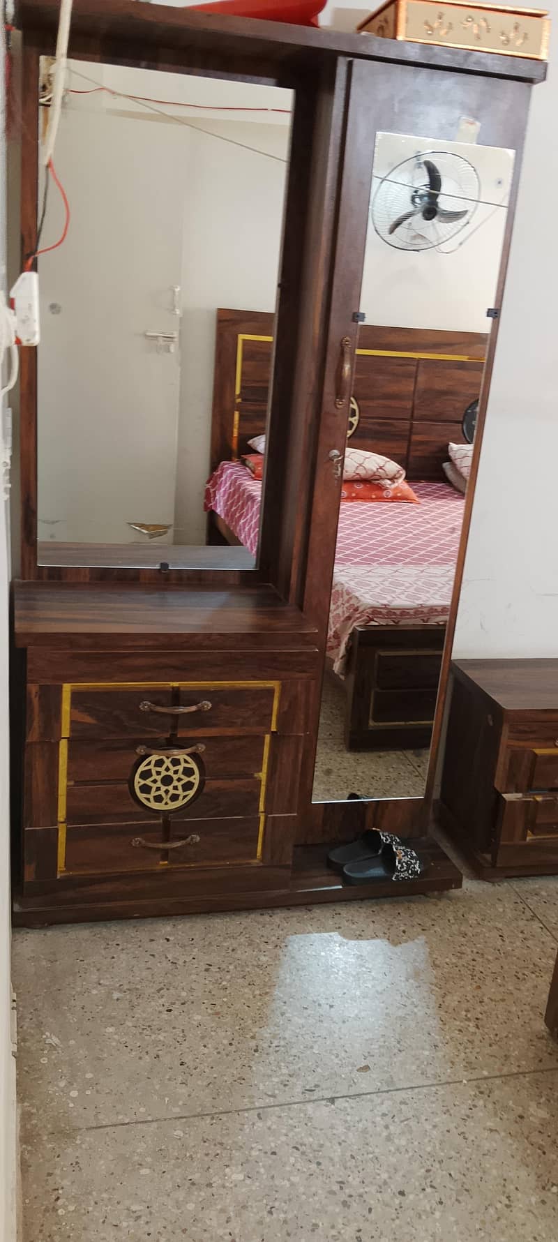 bedroom set 2