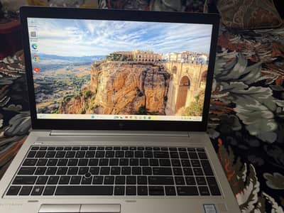 Elite book i5 8th Generation