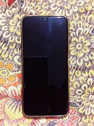 Infinix Smart