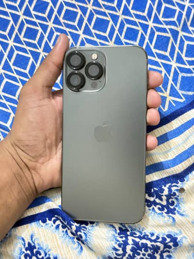 Apple iPhone 13 Pro Max jv