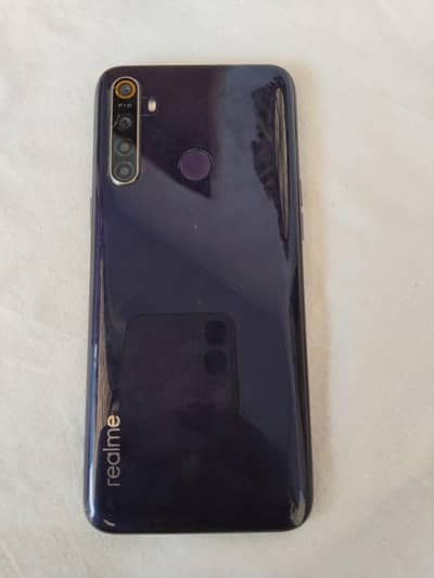 Realme 5i Ram 4 Rom 64