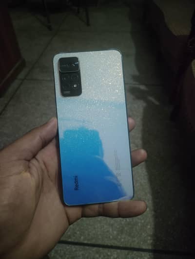 Xiaomi Redmi Note 11 Pro