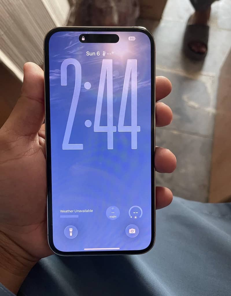 Apple iPhone 14 Pro Max 3