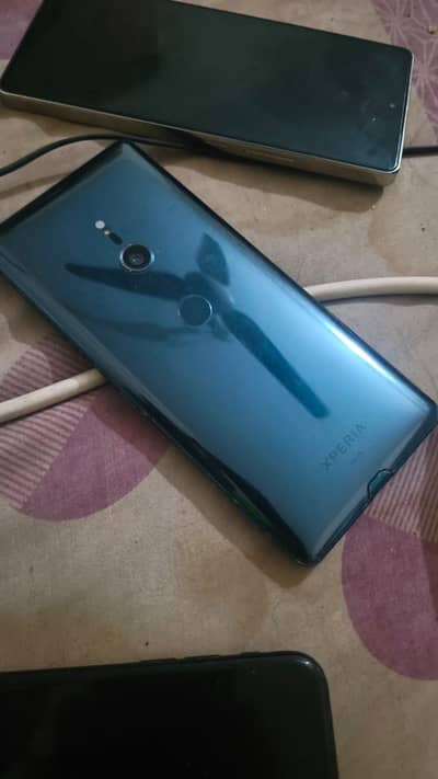 Sony XZ3