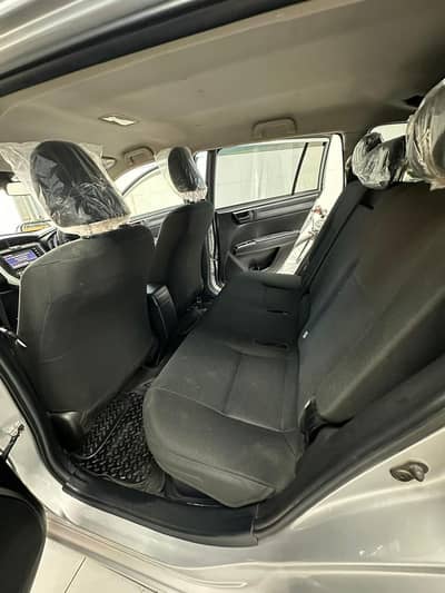 Toyota Corolla Fielder 2020