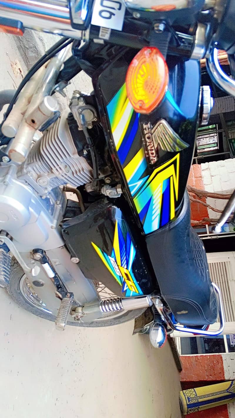 honda 1