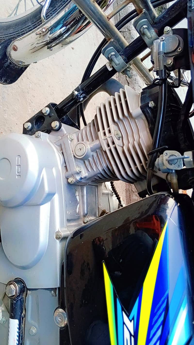 honda 2