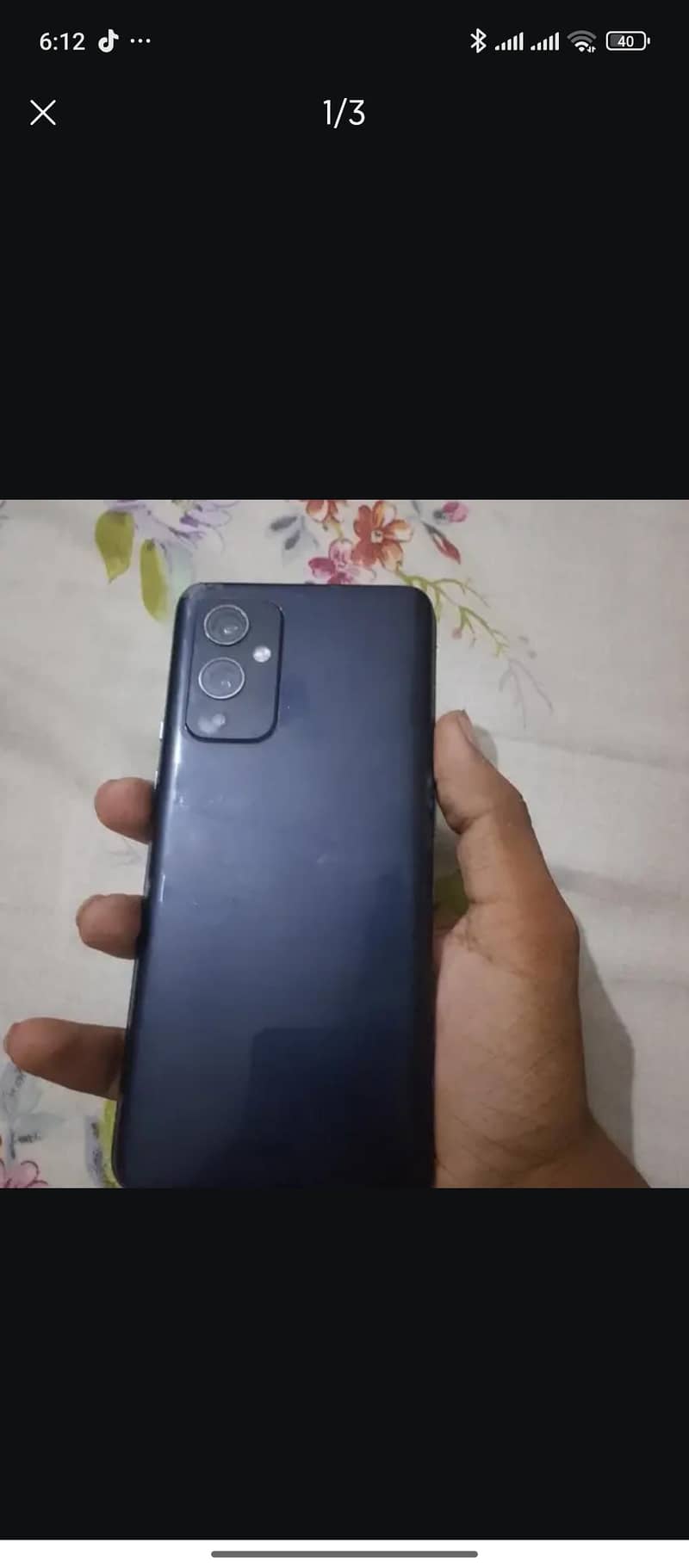 One Plus 9 2