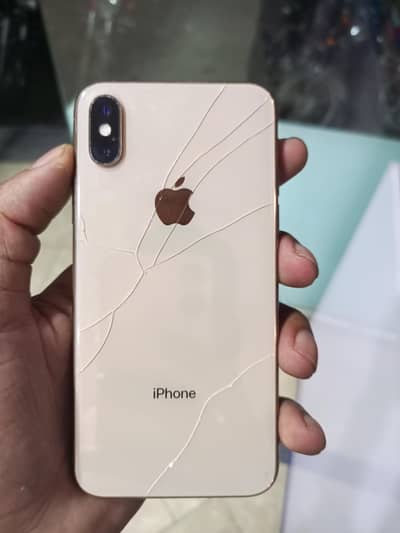 Apple iPhone XS