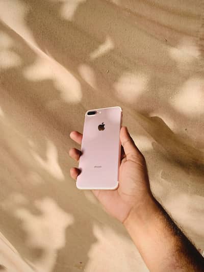 Apple iPhone 7 Plus