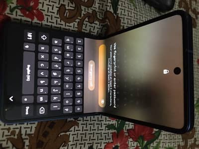 samsung galaxy z flip 7