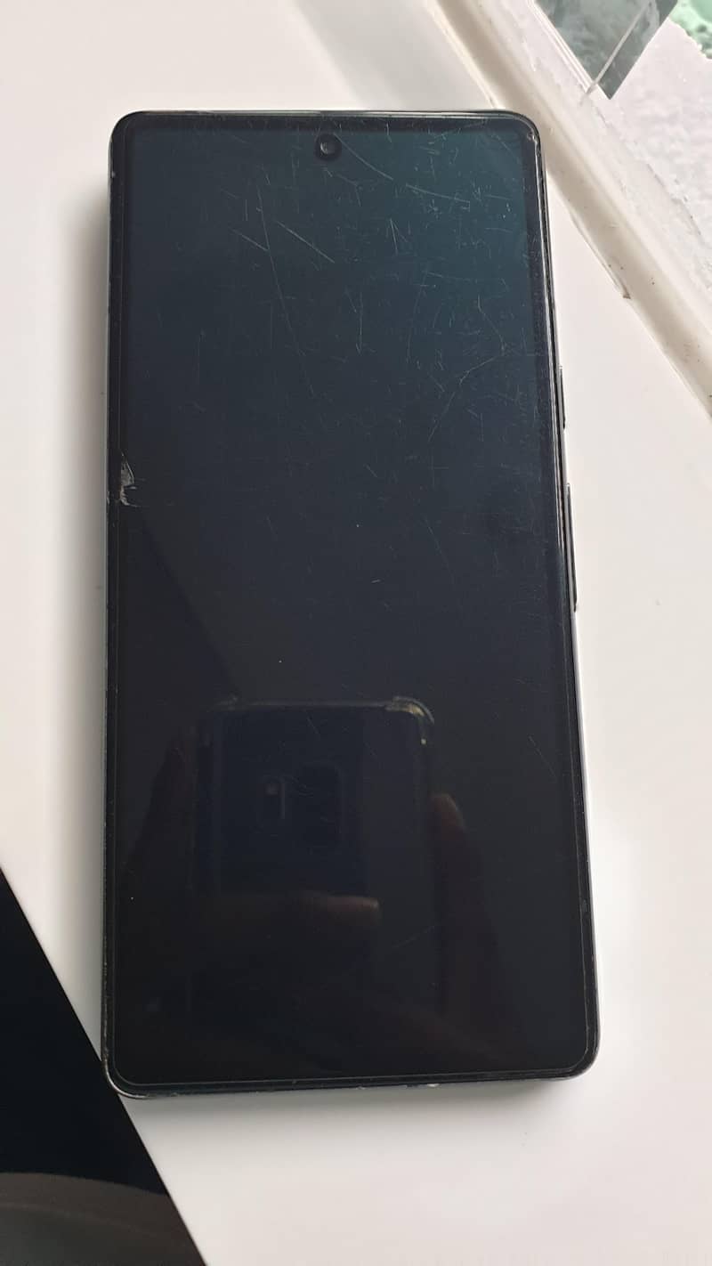 Google Pixel 7 2