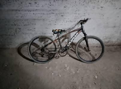 important cycle angant sale