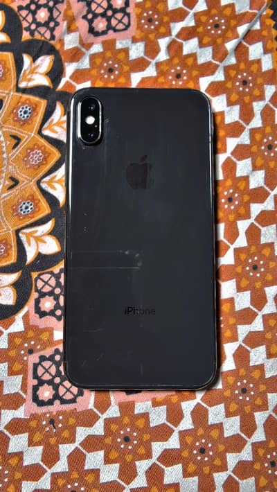 iphone x