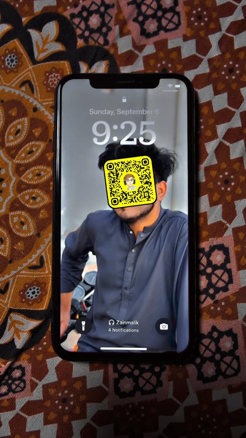 iphone x 1