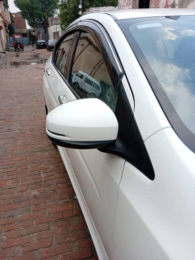 Honda City IVTEC 2023