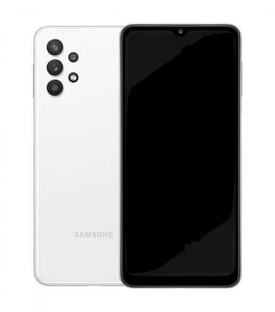Samsung Mobile A32 6/128 with box