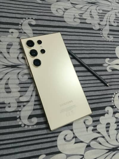Samsung Mobile S24 Ultra