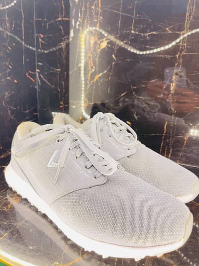 Callaway Golf / Sports Shoes - Size 7 (EU 40.5)
