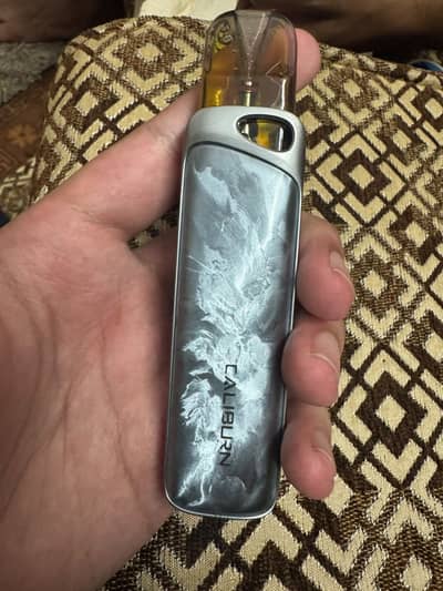 Caliburn G4 pro
