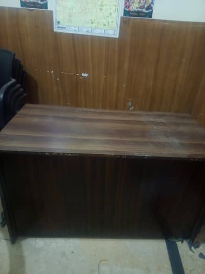 Study Table & Mini Office Use