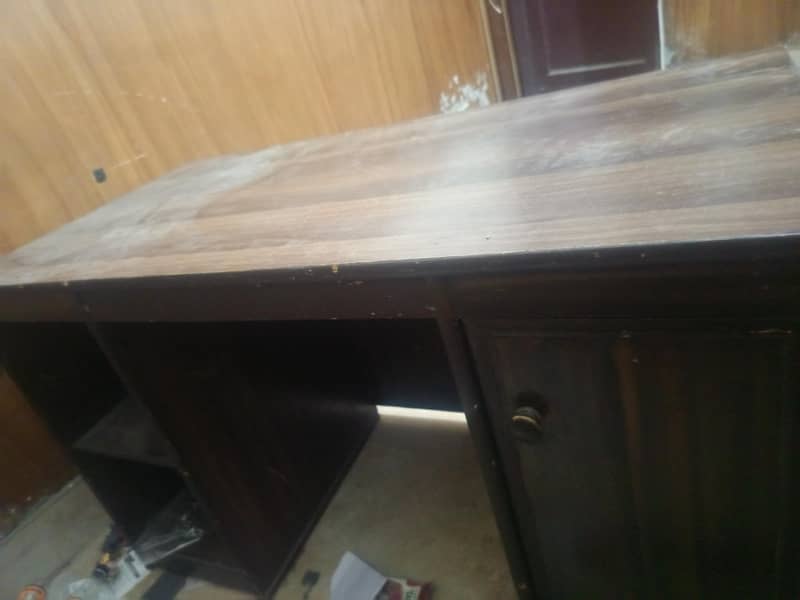 Study Table & Mini Office Use 2