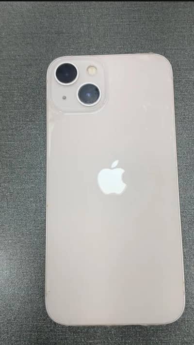 Apple iPhone 13