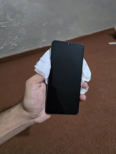 Samsung Mobile A32