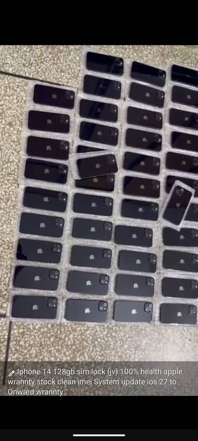 Apple iPhone 14