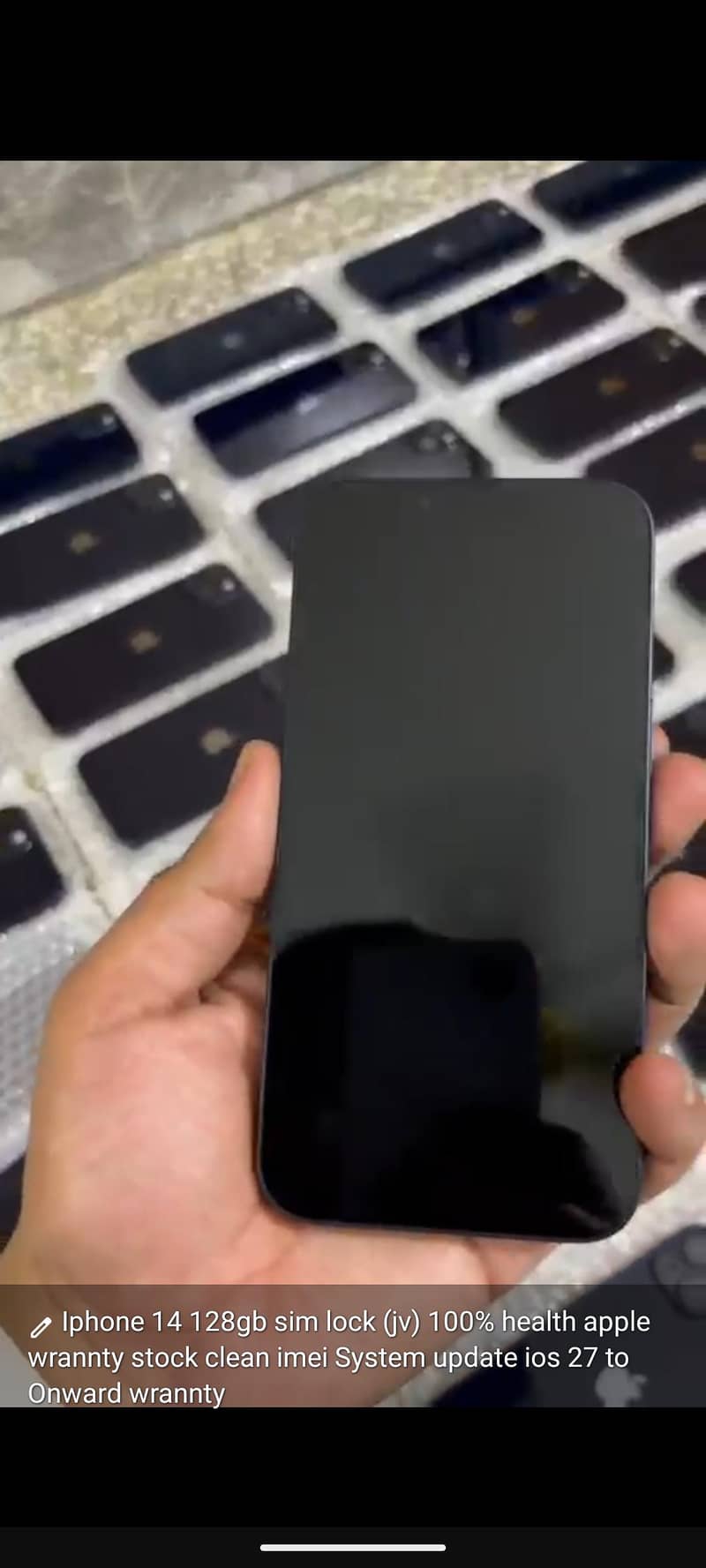 Apple iPhone 14 1