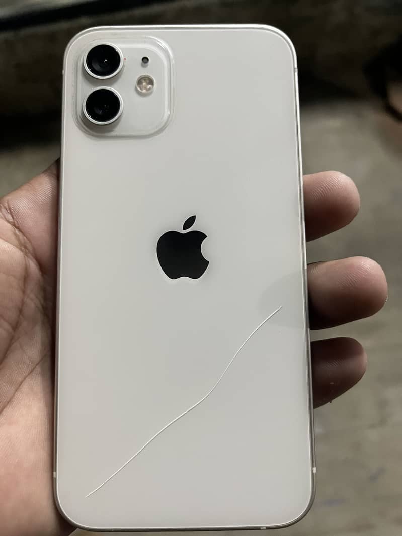 Apple iPhone 12 2
