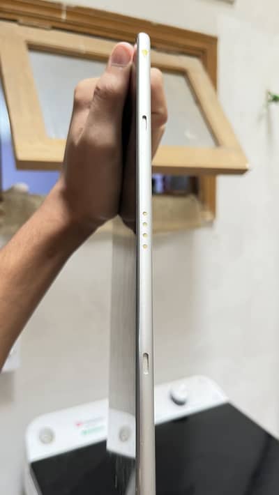 Samsung s4 tablet