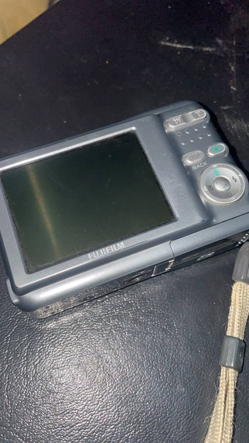 Fujifilm camera 2