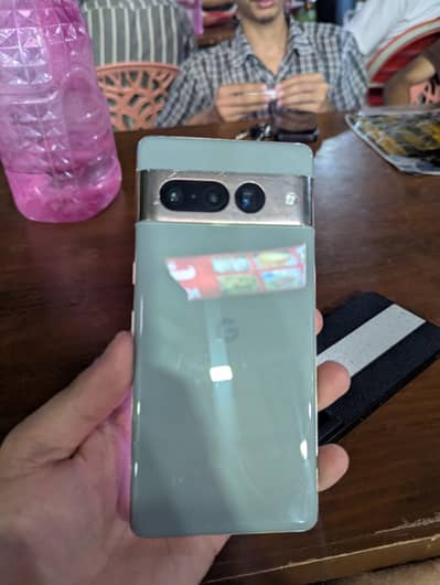 Google Pixel 7 Pro