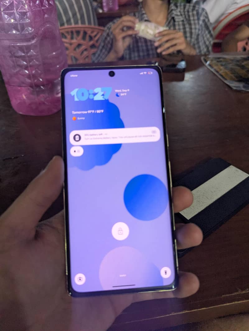 Google Pixel 7 Pro 1