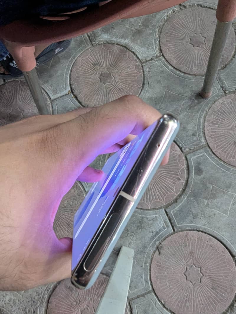 Google Pixel 7 Pro 4