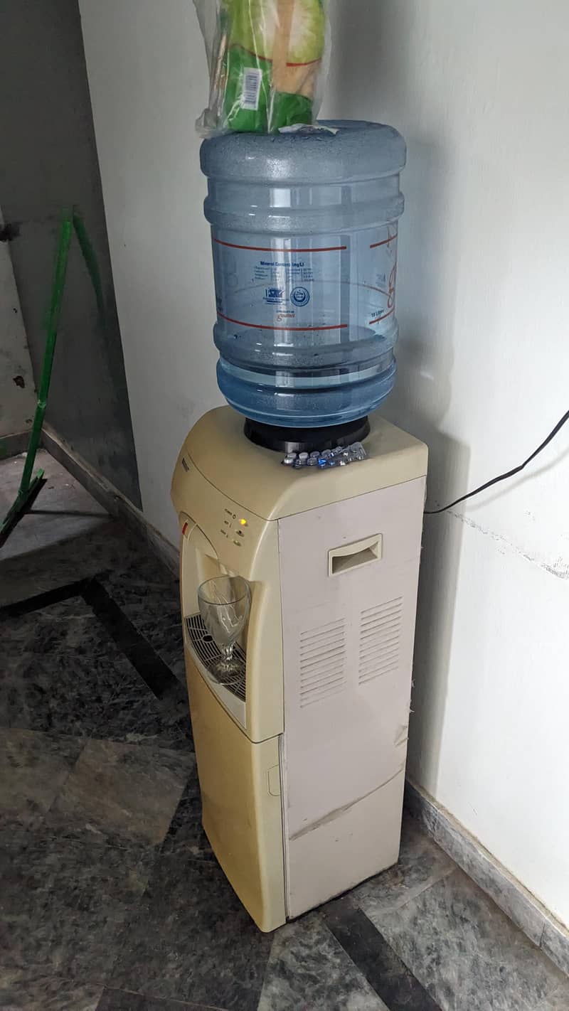 Orient dispenser 1