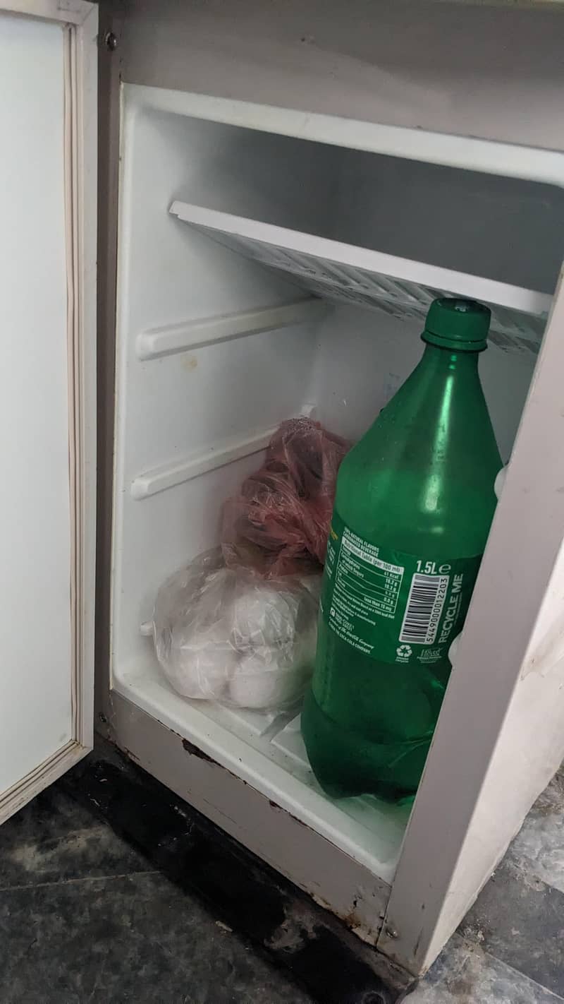 Orient dispenser 2