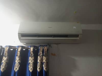 Orient Inverter AC 1.5 Ton