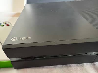 Xbox one spare parts available  with BOX