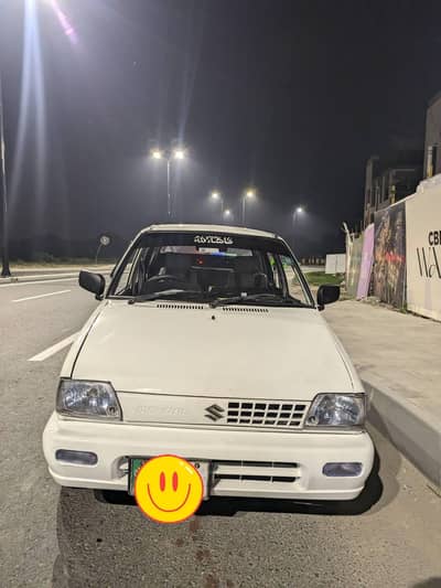 Rent A Car in Lahore