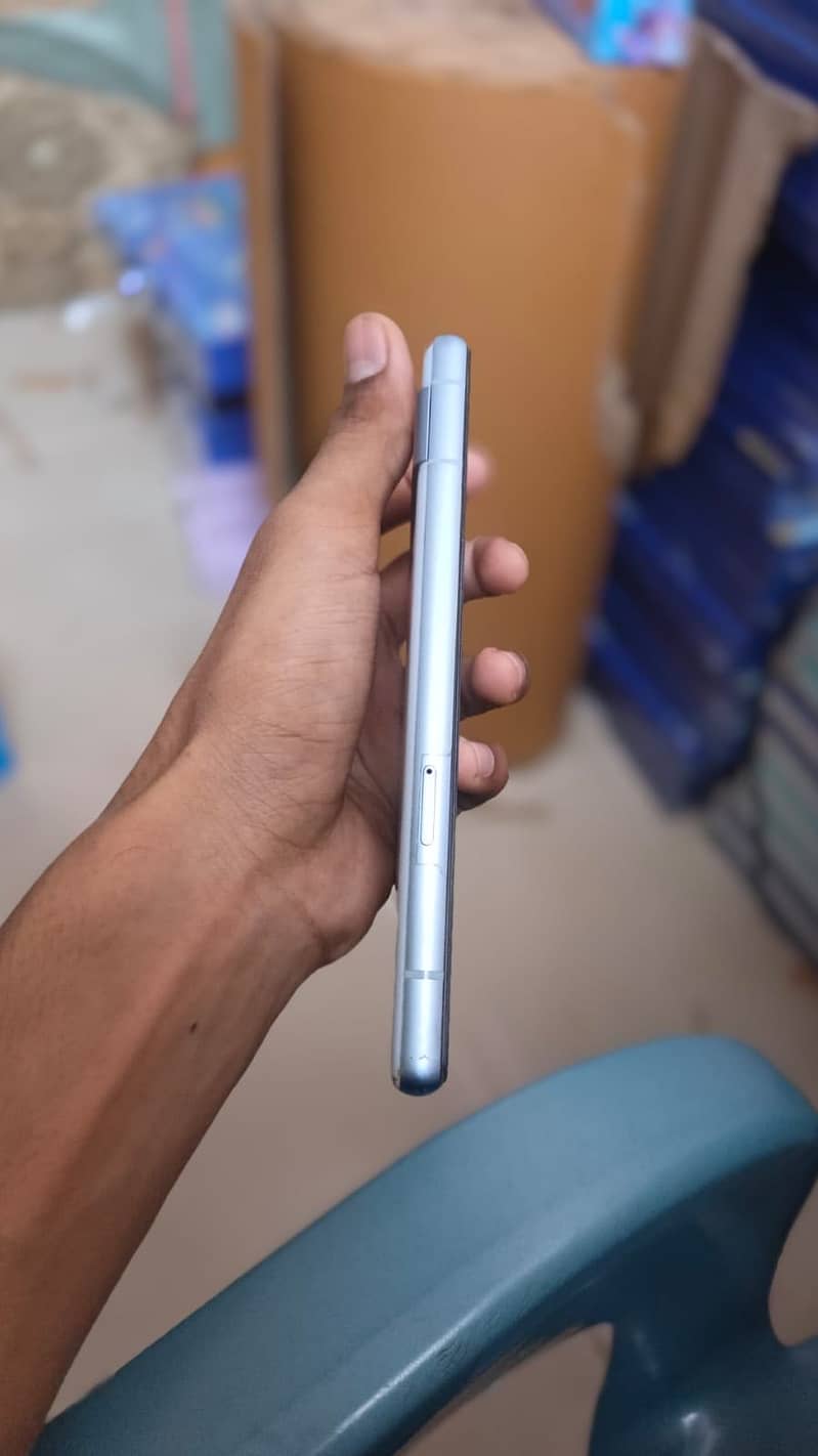 Google Pixel 7a 2