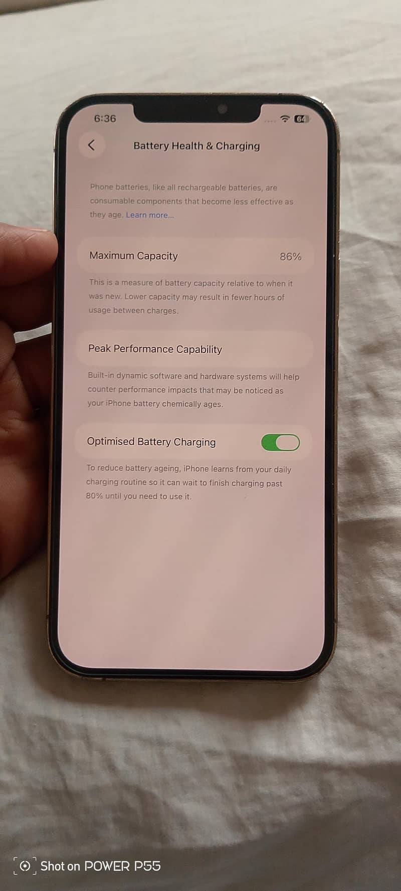 Apple iPhone 12 Pro Max 3