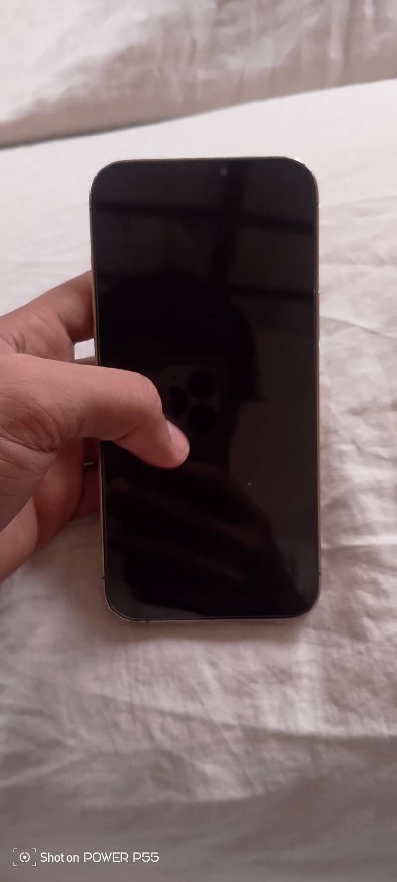 Apple iPhone 12 Pro Max 4